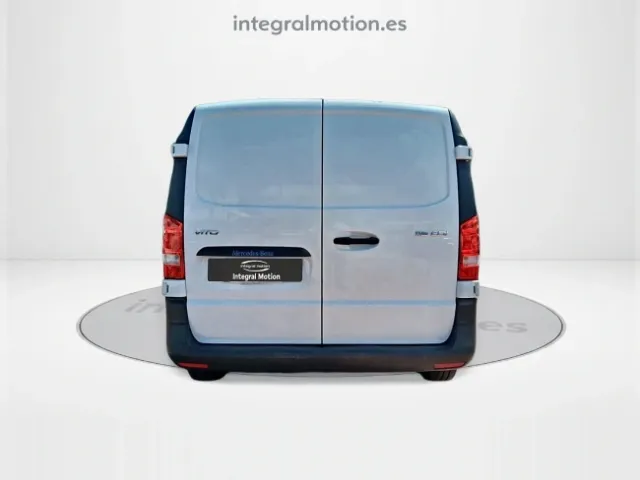 Mercedes Vito