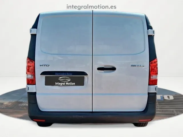 Mercedes Vito