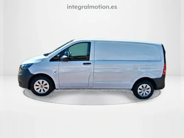 Mercedes Vito
