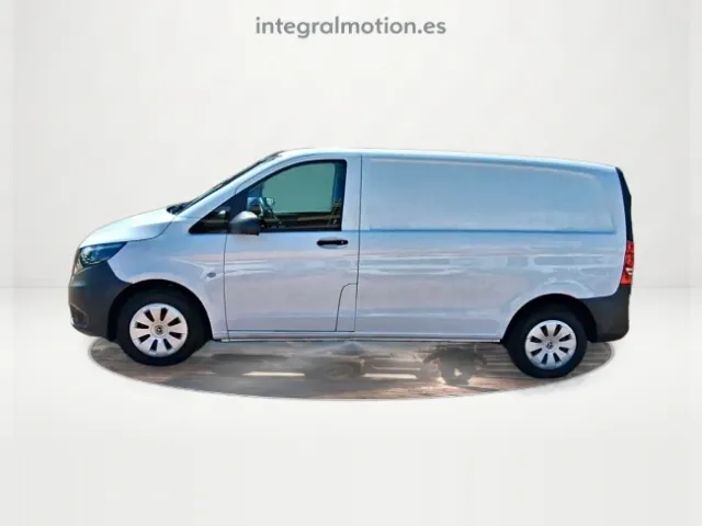 Mercedes Vito