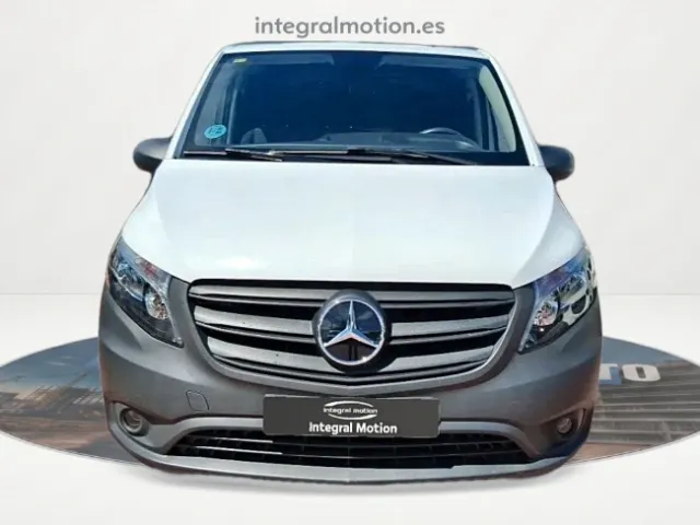 Mercedes Vito