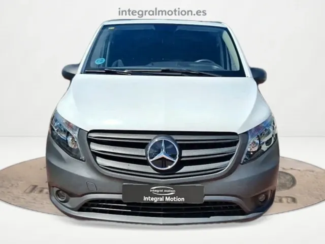 Mercedes Vito