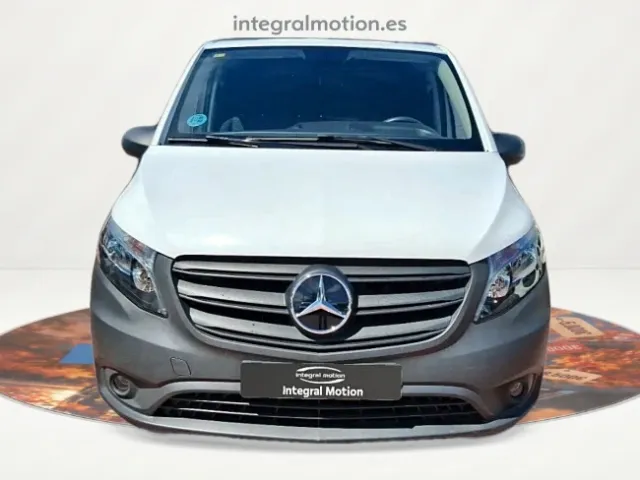 Mercedes Vito