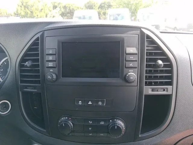 Mercedes Vito