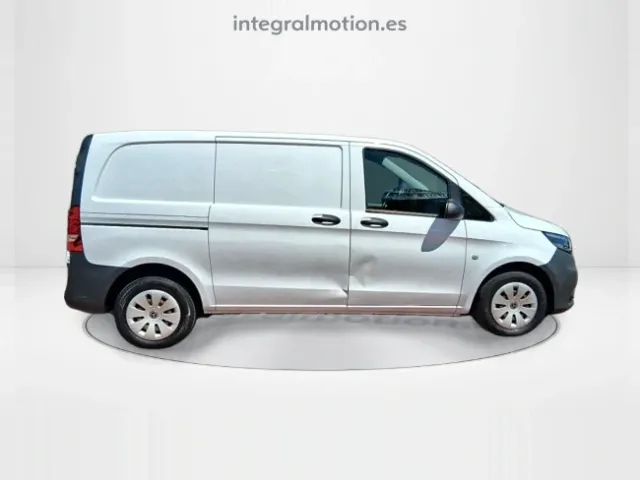 Mercedes Vito