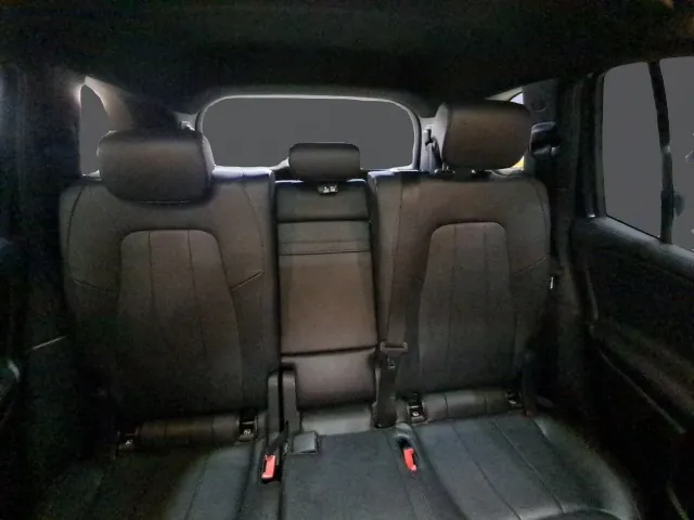 Mercedes GLB