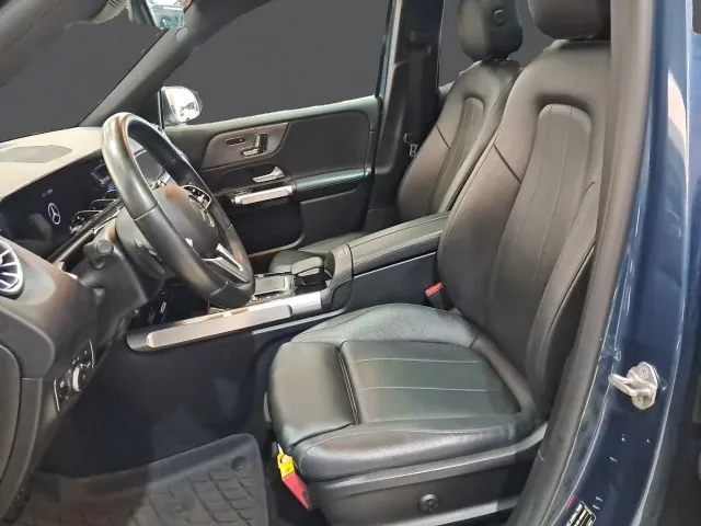 Mercedes GLB