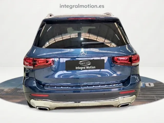 Mercedes GLB