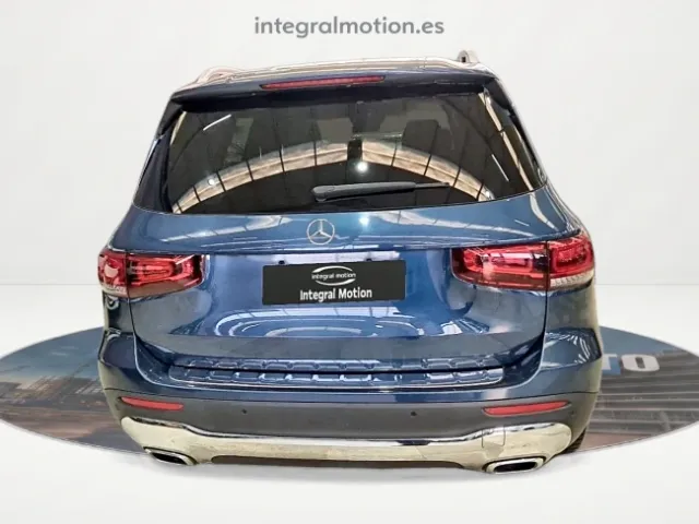 Mercedes GLB