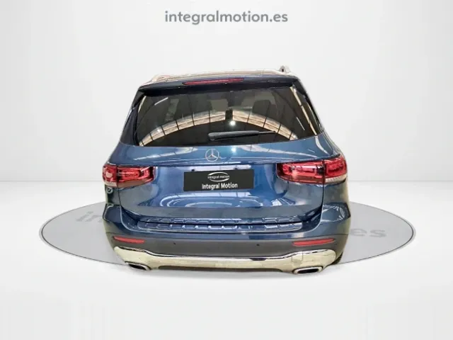 Mercedes GLB