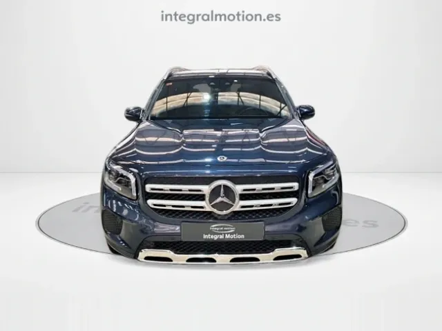 Mercedes GLB