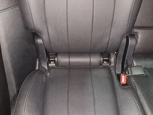 Mercedes GLB