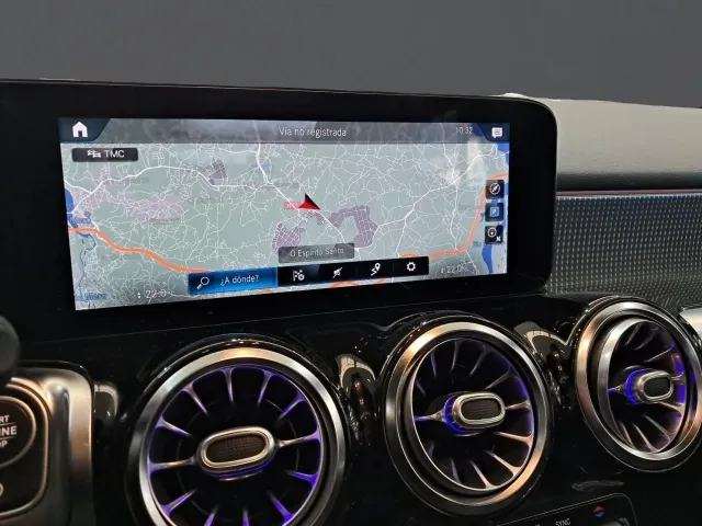 Mercedes GLB