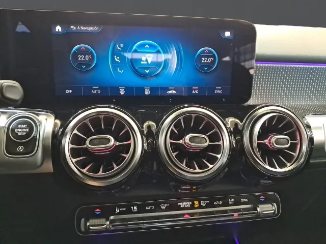 Mercedes GLB