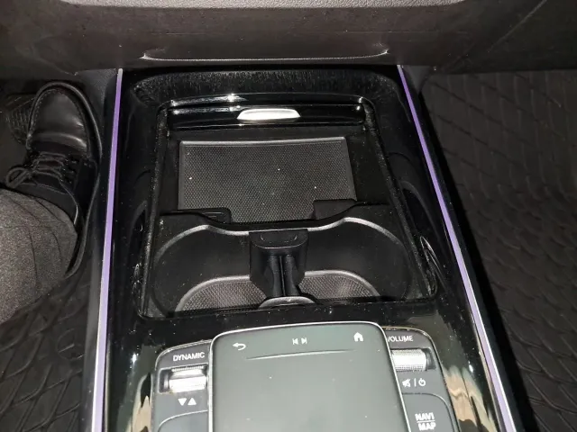 Mercedes GLB