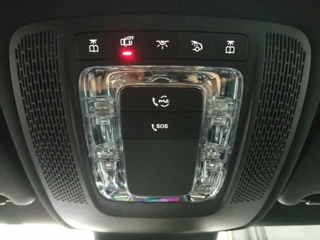 Mercedes CLA