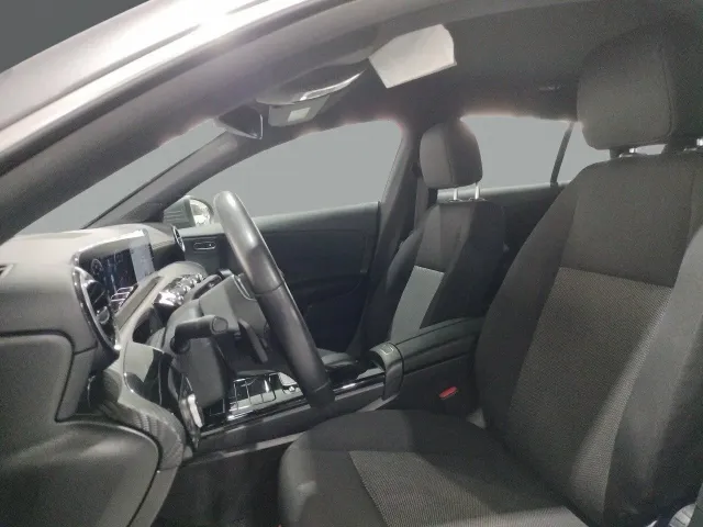 Mercedes CLA