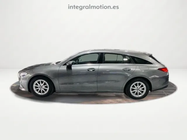 Mercedes CLA