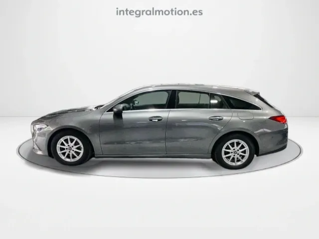 Mercedes CLA