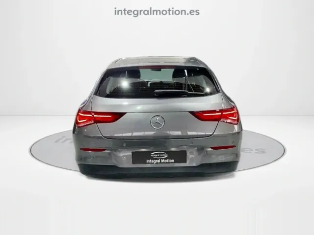 Mercedes CLA