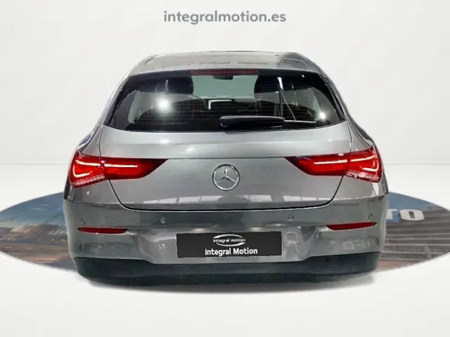 Mercedes CLA