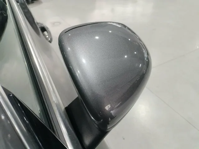 Mercedes CLA