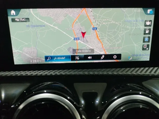 Mercedes CLA