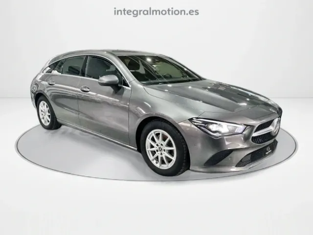 Mercedes CLA