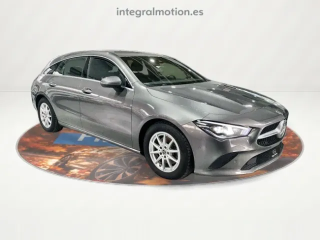 Mercedes CLA