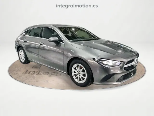 Mercedes CLA