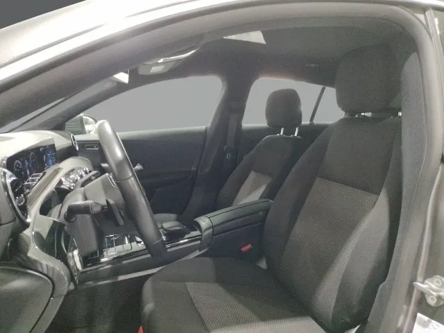 Mercedes CLA
