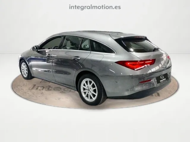 Mercedes CLA