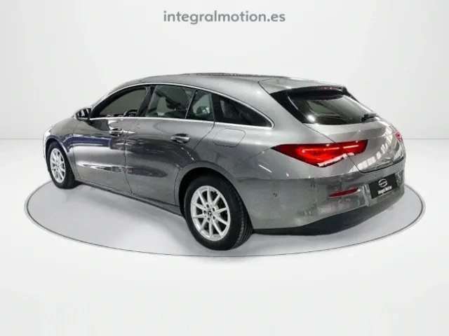 Mercedes CLA