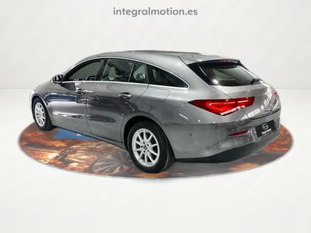 Mercedes CLA