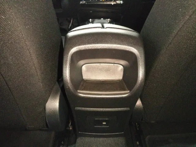 Mercedes CLA