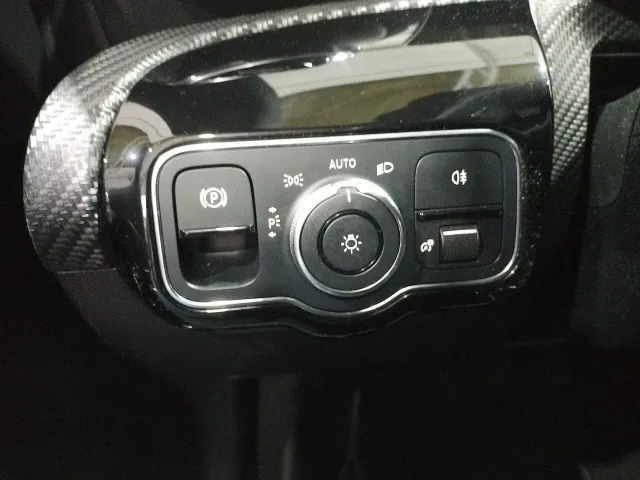 Mercedes CLA
