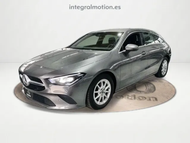 Mercedes CLA