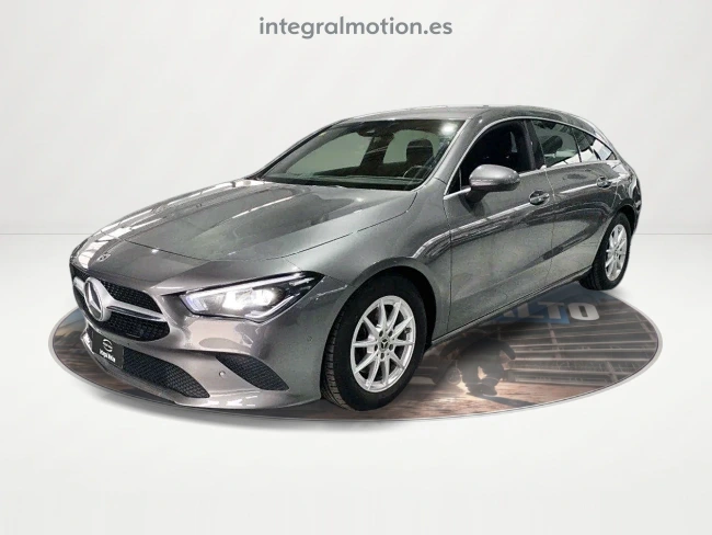 Mercedes CLA