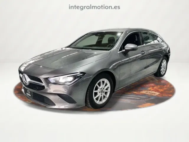 Mercedes CLA