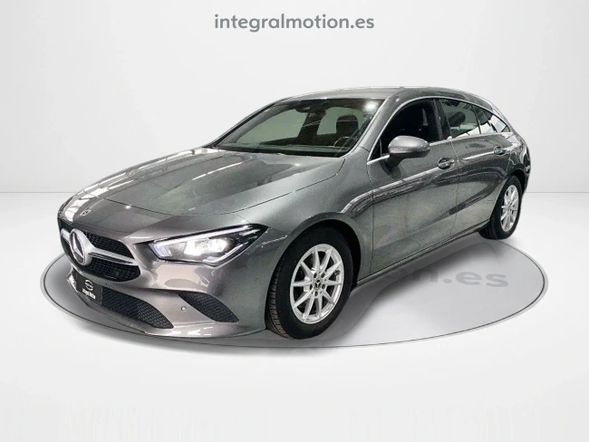 Mercedes CLA