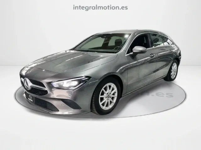 Mercedes CLA