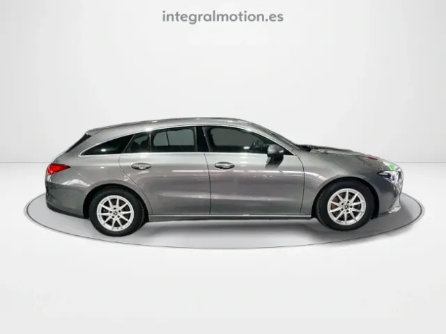 Mercedes CLA
