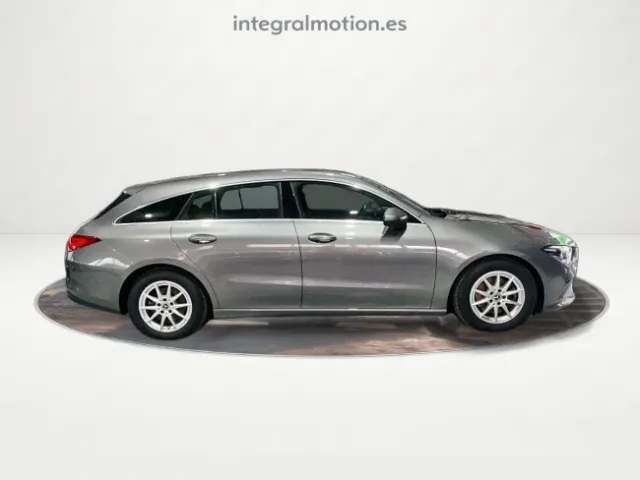 Mercedes CLA