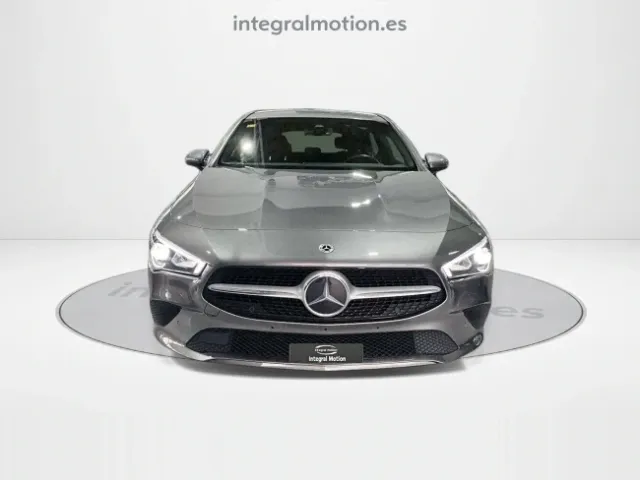 Mercedes CLA