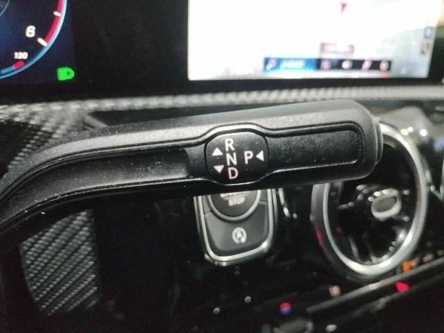 Mercedes CLA