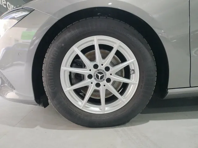 Mercedes CLA