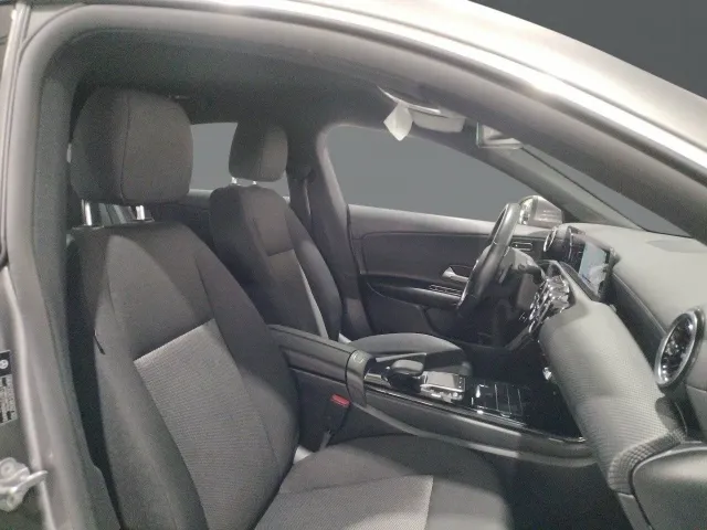 Mercedes CLA