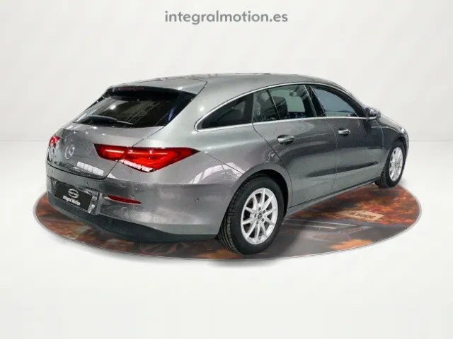 Mercedes CLA