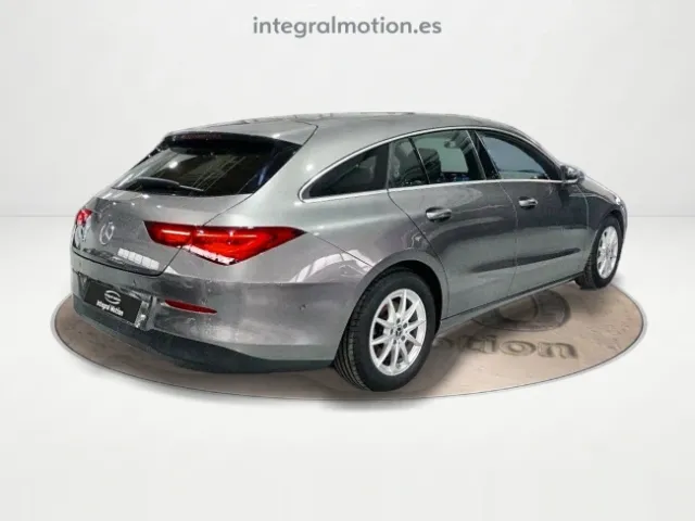 Mercedes CLA