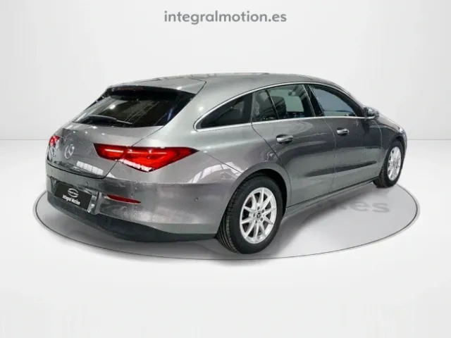 Mercedes CLA